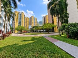 Blk 652 Eastdale (Punggol), HDB 5 Rooms #623134851